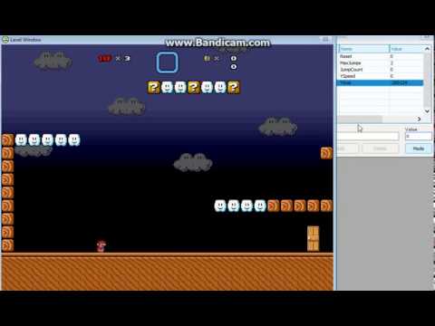 Super Jump Script Super Mario Bros X Midair Jump script - YouTube