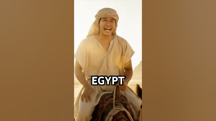 ต้น…พาวาร์ปมาเที่ยวอียิปต์ #egypt #pyramid #ai #veo3