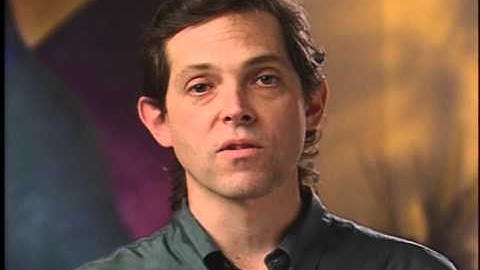 Visual Programming in Data Flow Environments, lecture by Craig Upson