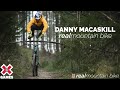 Danny MacAskill: REAL MTB 2021 | World of X Games