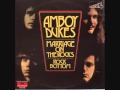 The Amboy Dukes - Marriage on the Rocks/Rock Bottom (Full LP)