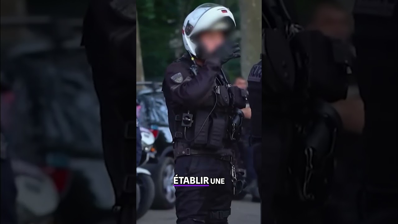 Fête Clandestine Projet X Dégénère à Paris ! 