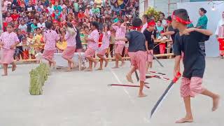 Download Lagu Tarian Pukul Sagu || Anak-anak SMTPI || Jemaat GPM Hative Besar MP3 Download Lagu Tarian Pukul Sagu || Anak-anak SMTPI || Jemaat GPM Hative Besar MP3
