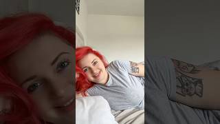 Mind If I Wake You Up A Bit?