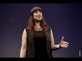 Hack the Future—A Hacker's Perspective - Keren Elazari, at USI