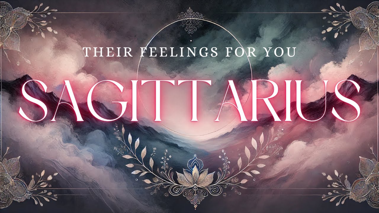 СТРЕЛЕЦ таро ♐️ Они не знают, как общаться, Стрелец, но ..