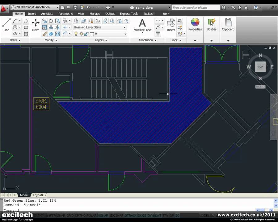 autocad plot style for transparent hatch