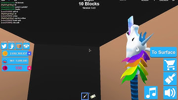 Easy !!! How To Bug Mining Simulator [New Bug] Part 1