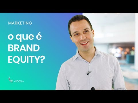 Vídeo: O que é brand equity em marketing com exemplos?