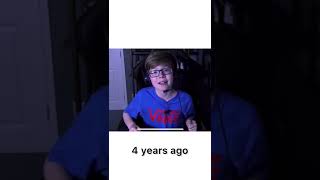 Ethan Gamer Growing Up