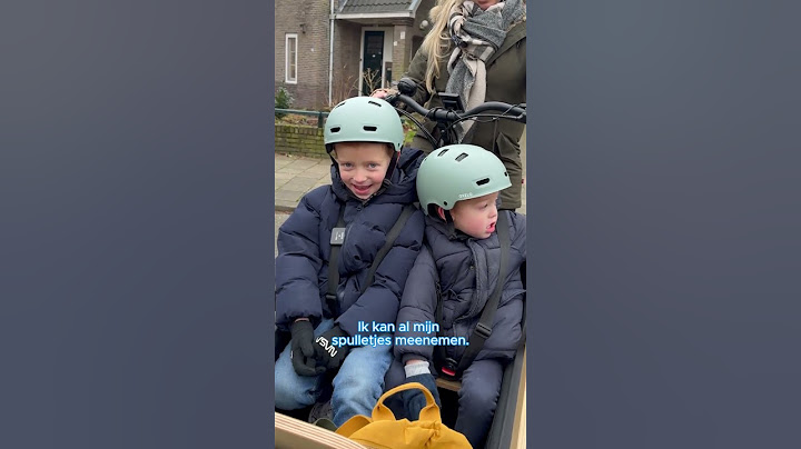 De grootste nadelen volgens de kinderen! 💥🚲