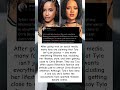 Fans Accuse Tyla of Being Extremely Jealous of Rihanna #shorts #hiphop #rihanna #tyla #chrisbrown