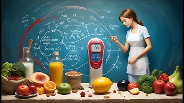 Mastering Diabetes. The Ultimate Diet Guide.
