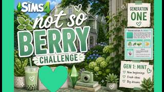 Not so berry ep 5 I take everything back