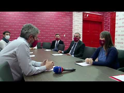 Video: Si Të Mbroni Të Dhënat Tuaja Personale