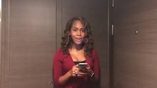 I was Raised by the Village by Diamond Newsome
