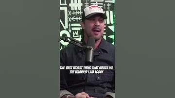 Brendan Schaub has the answer to why coaches can
