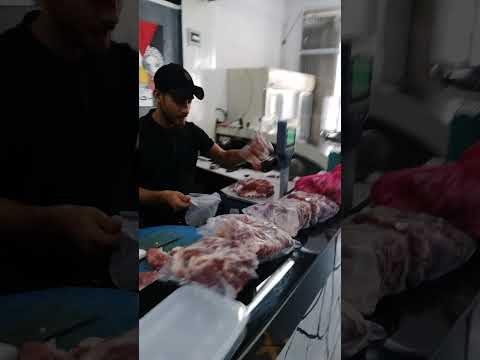 اللحوم الطازجه في ماليزيا 2