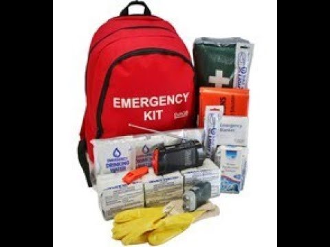 Go Kit assembly video - YouTube