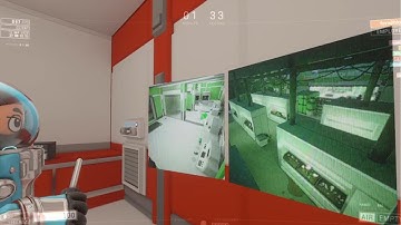 First time playing lockdown protocol