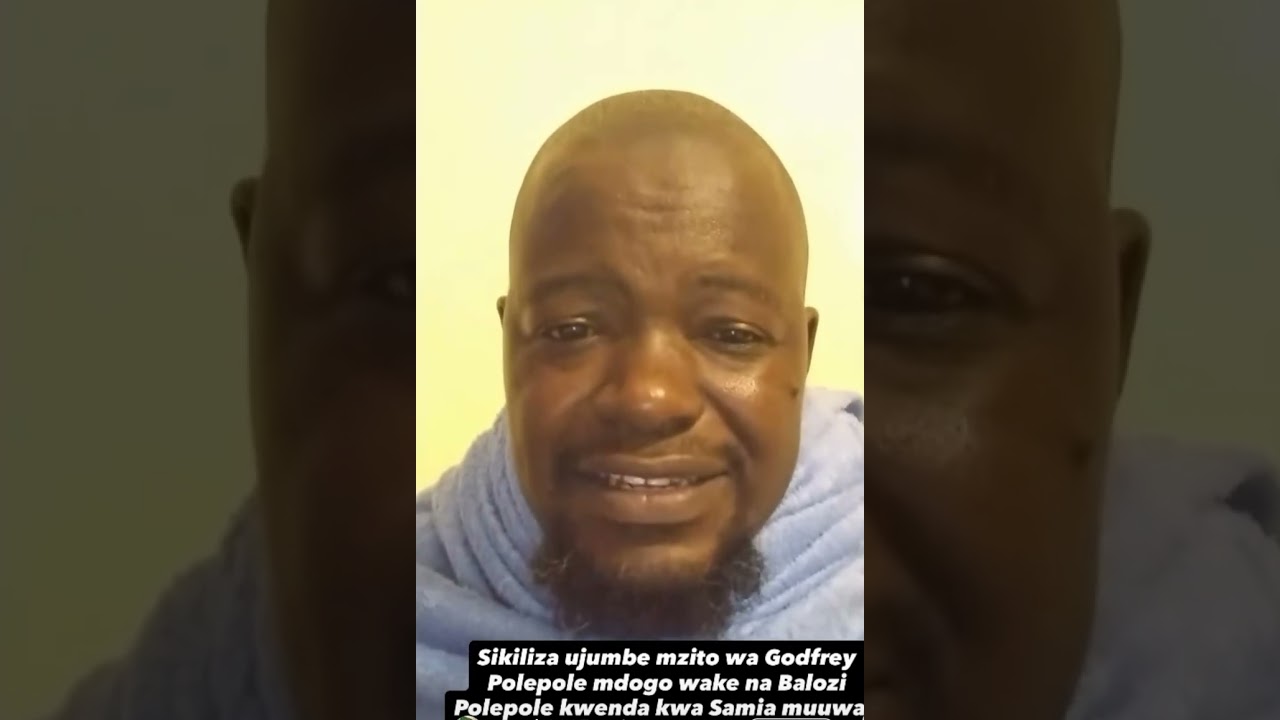 Маленький посол на рассвете