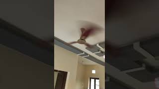 New Model Small Type False Ceiling Design Construction