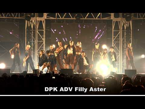 05.DPK ADV Filly Aster (THE CLUB FEST A-LINE 昼の部)