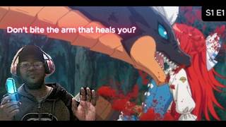 How was that self defence?? | A Tale of the Secret Saint S1 Ep1