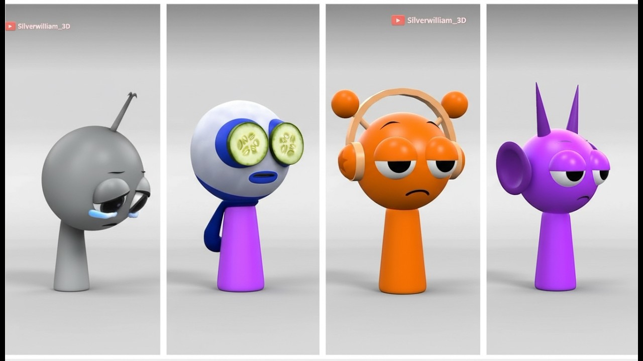 🎵 TILES HOP EDM RUSH – Sprunki’s Ultimate Run!