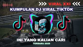 Download lagu DJ CAMPURAN VIRAL TIK TOK 2025 JEDAG JEDUG FULL BASS TERBARU 5