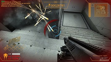 Combat Arms Reloaded - Dreadnought Collision 2