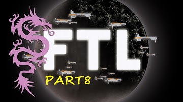 FTL: Faster Then Light part 8