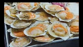 YUM! ChinaTown Roadside Stalls in Bangkok's Chinatown, Thailand are delicious!