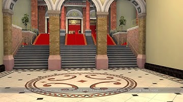 Sherlock Holmes: Nemesis Walkthrough part 3