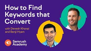 How to Find High Converting Keywords: StepbyStep Guide