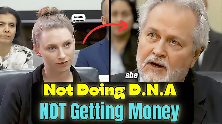 Woman DENIES DNA Test | High Value Man Refuses To Pay Child Support | Women Hitting The Wall