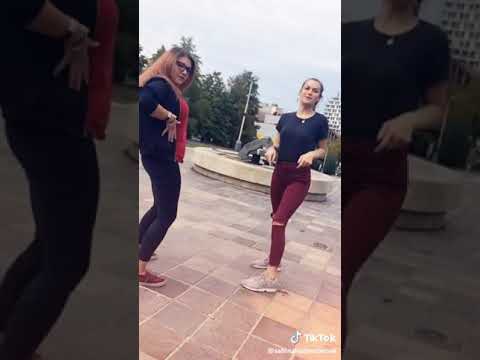 Tiktok Niste Fete Dansează