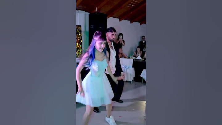 Bailamos esta coreo viral 5 años después 😳😳😳😱😱😱