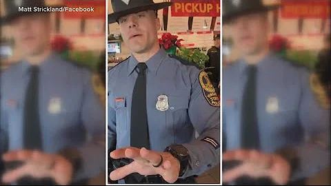 Raided Virginia restaurant owner slams Gov. Youngk...