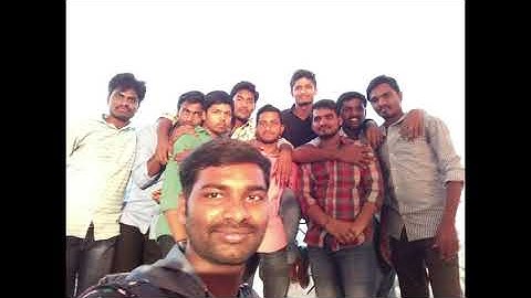 Industrial Tour -2018 | Rayalaseema University:Kurnool | MCA-2018|Computer Science|Data Science