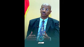 ሰብዓዊ ድጋፍና የራስ አቅም EthiopianNewsAgency 