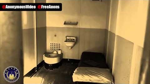 Anonymous Free  Jeremy Hammond