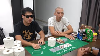 封国扑克锦标赛 LOCKDOWN POKER CHAMPIONSHIP