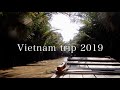 Vietnam Mekong Delta 2-days tour Ep 2 / ベトナムメコンツアー