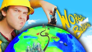 The Impossible Art of Worldbuilding