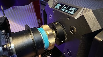 Fanatec Podium DD1 / DD2 MT3D hub mod fitting