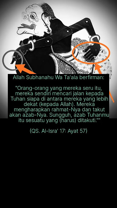 PERHATIAN...!!!! Satrio piningit | imam Mahdi | Ratu Adil