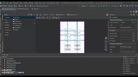 Bases de datos SqlLite e interfaz grafica en Android parte 3