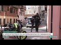 Detenido tras confesar haber matado a su casera en Carabanchel