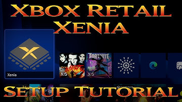 GoldenEye 007 XBLA on Xbox One / Series RETAIL MODE (NOT WORKING)